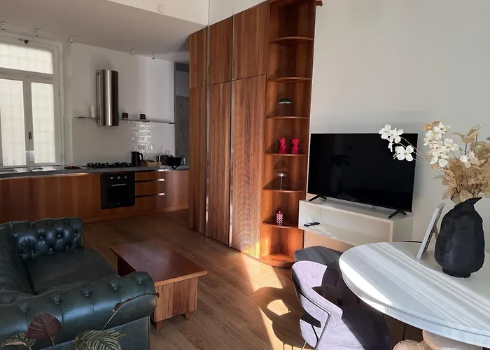 A Casa Di Manuela Luxury Apartment